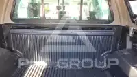 2018 Ford RANGER