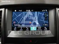 2018 Ford RANGER