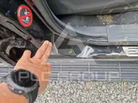 2018 Ford RANGER