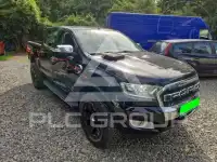 2018 Ford RANGER