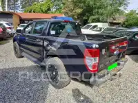 2018 Ford RANGER