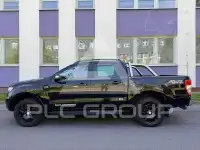 2018 Ford RANGER