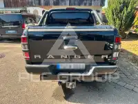 2018 Ford RANGER