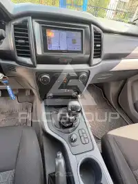 2018 Ford RANGER