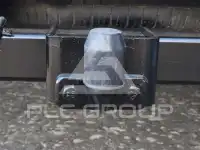 2018 Ford RANGER