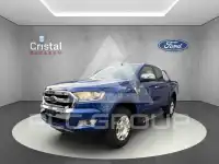 2018 Ford RANGER