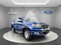 2018 Ford RANGER