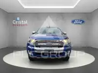 2018 Ford RANGER