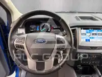 2018 Ford RANGER
