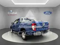 2018 Ford RANGER