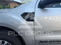 2018 Ford RANGER