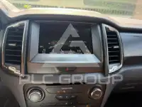 2018 Ford RANGER