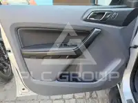 2018 Ford RANGER