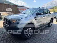 2018 Ford RANGER