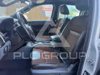 2018 Ford RANGER