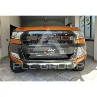 2018 Ford RANGER