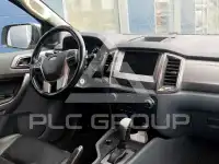 2018 Ford RANGER