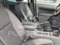 2018 Ford RANGER