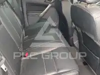 2018 Ford RANGER