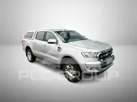 2018 Ford RANGER