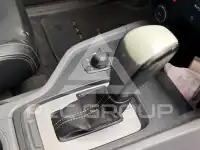 2018 Ford RANGER