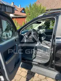 2018 Ford RANGER