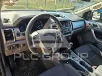 2018 Ford RANGER