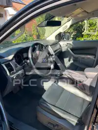 2018 Ford RANGER