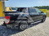2018 Ford RANGER