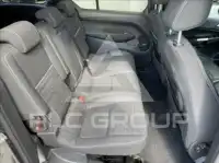 2018 Ford Tourneo