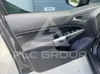 2018 Ford Tourneo