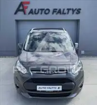 2018 Ford Tourneo