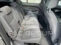 2018 Ford Tourneo