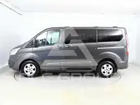 2018 Ford Tourneo