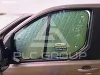 2018 Ford Tourneo