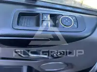 2018 Ford Tourneo