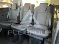2018 Ford Tourneo