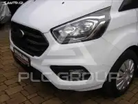 2018 Ford Tourneo