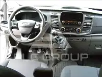 2018 Ford Tourneo