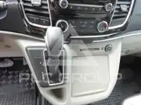 2018 Ford Tourneo