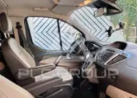 2018 Ford Tourneo