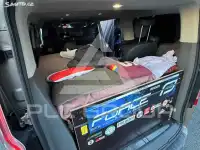 2018 Ford Tourneo