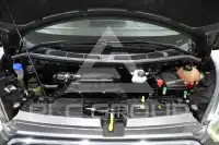 2018 Ford Tourneo