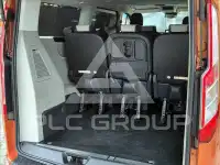 2018 Ford Tourneo