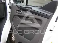 2018 Ford Tourneo