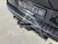 2018 Ford Tourneo