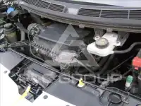 2018 Ford Tourneo