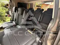 2018 Ford Tourneo