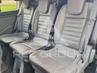 2018 Ford Tourneo