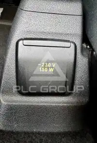 2018 Ford Tourneo